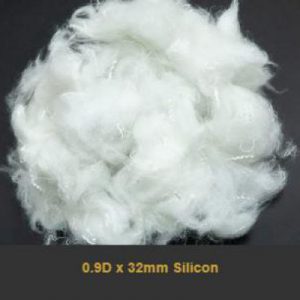 Polyester - 01 Fiber