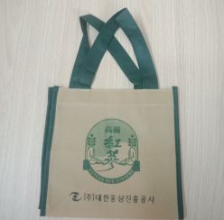 Non-woven bag