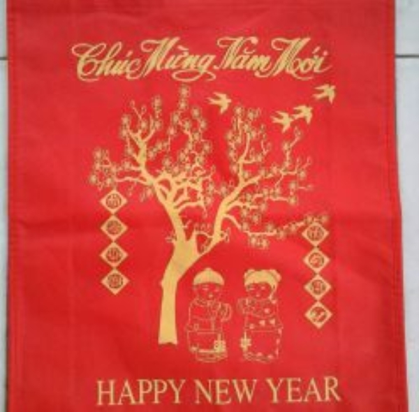 Non-woven bag