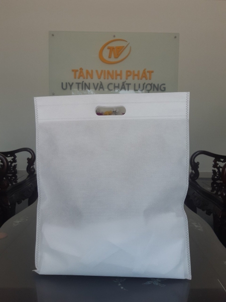 Eco-friendly non woven bag