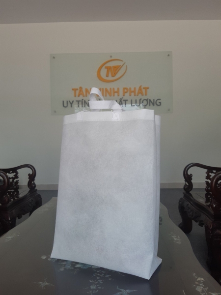 Eco-friendly non woven bag