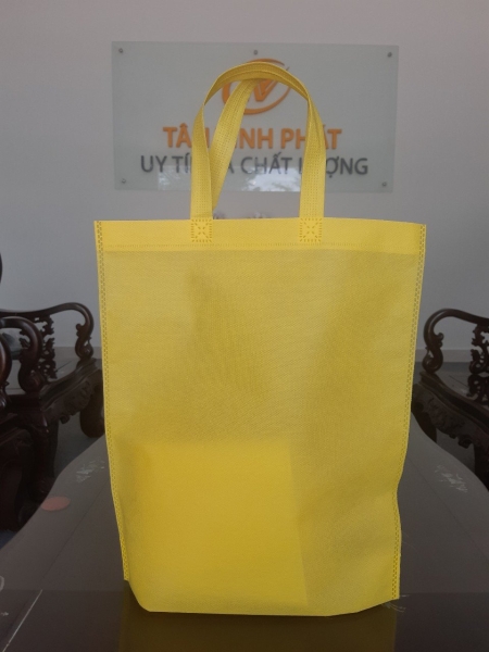Eco-friendly non woven bag