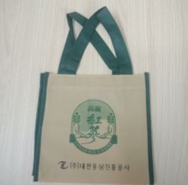 Non-woven bag