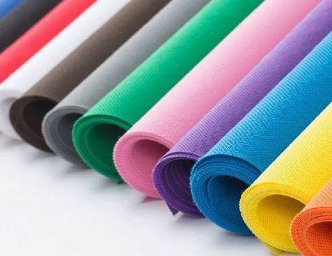 Non-woven fabric