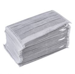 Non-woven fabric medical masks