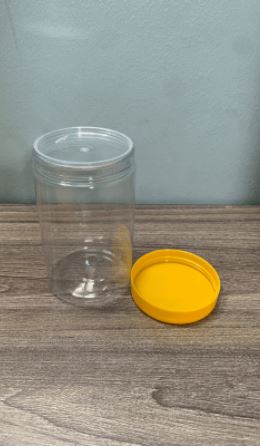 PET bottle