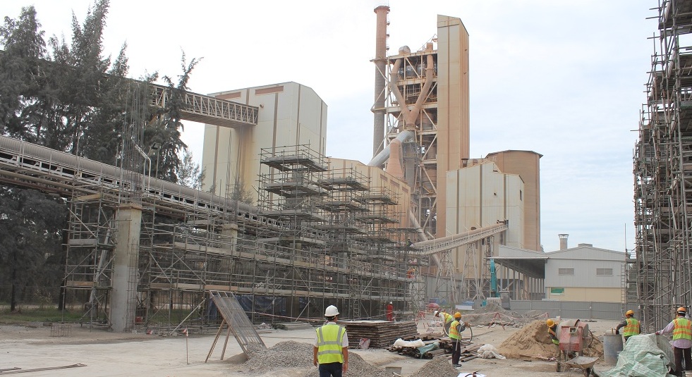 Civil construction