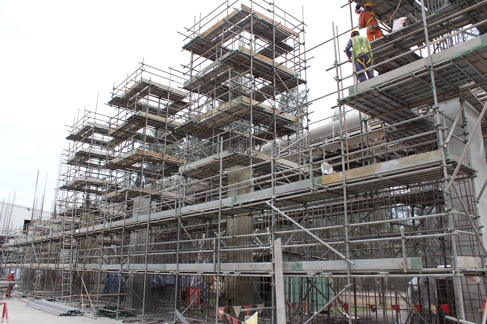 Civil construction