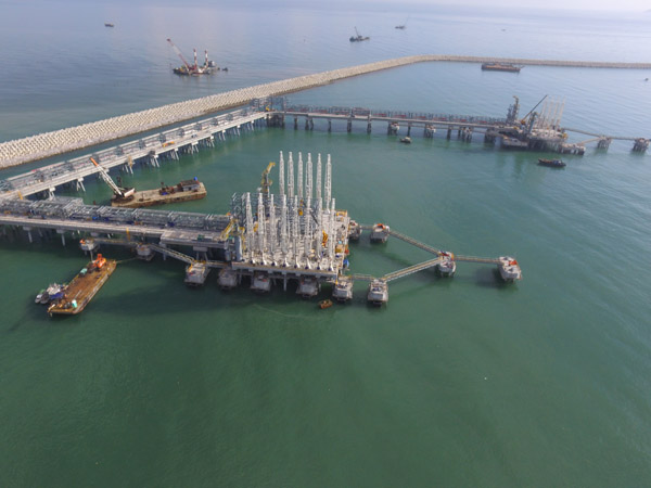 Civil construction