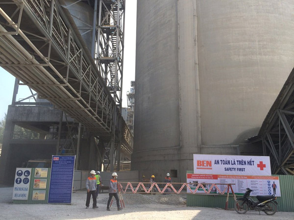 Civil construction