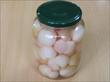 Pickled onion