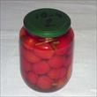 Pickled tomatoes