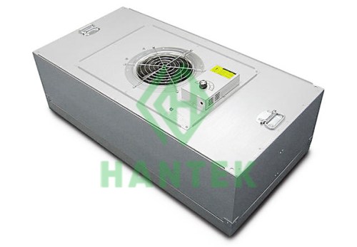 FFU Fan Filter Unit