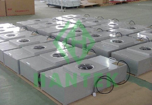 FFU Fan Filter Unit