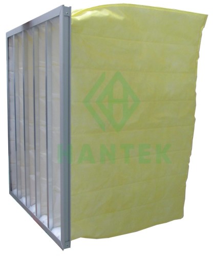 Bag filter