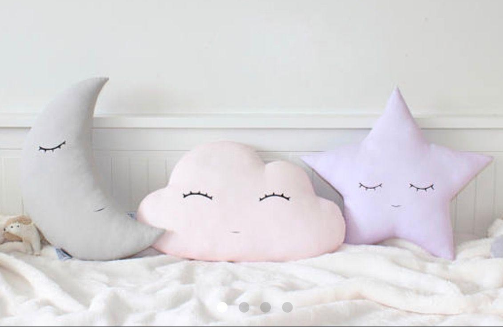 Animal Hugging Pillow