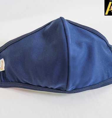Phu An cloth face mask