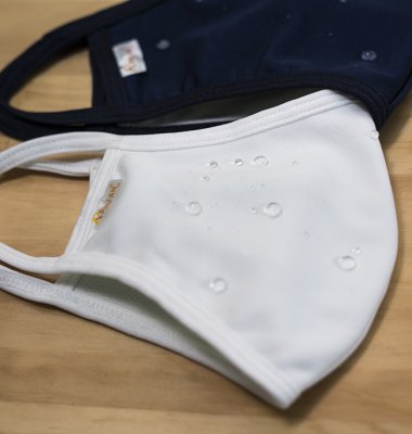 Phu An cloth face mask