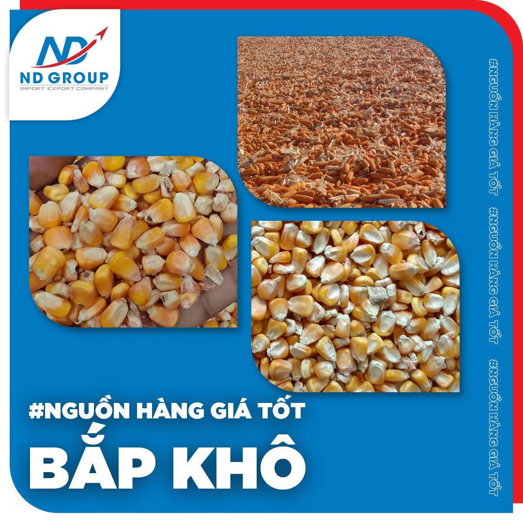 Agricultural importing