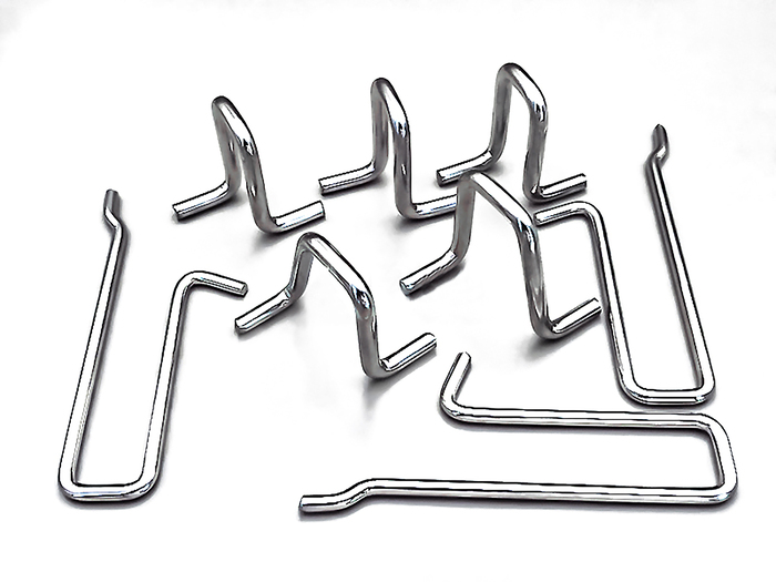 3D Forming