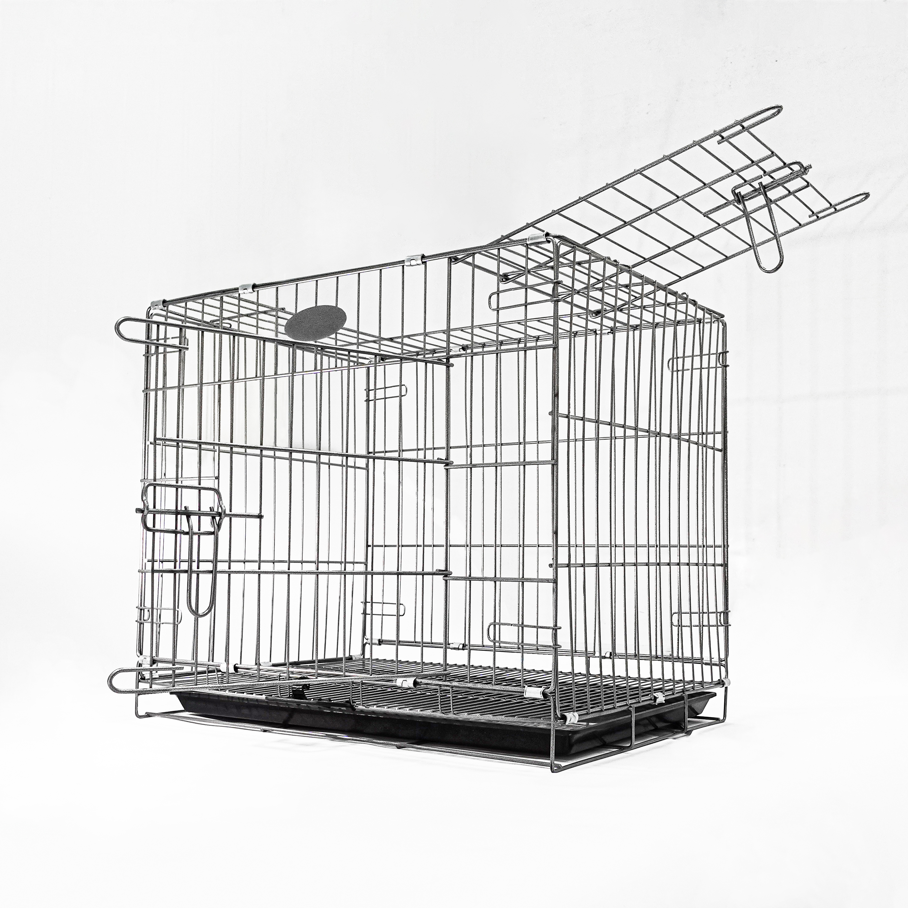 Pet cage