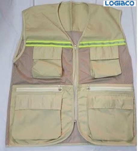 Reflective gile shirt