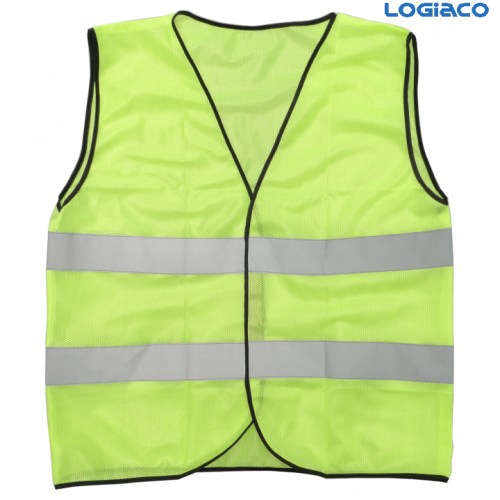 Reflective workwear
