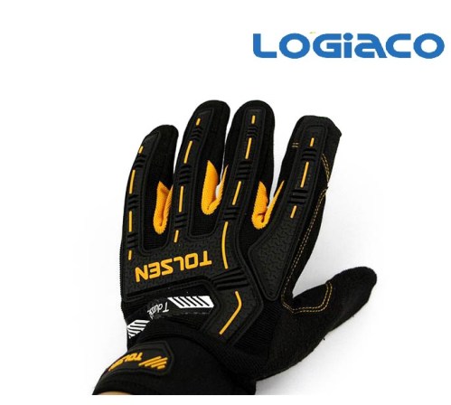 Tolsen mechanical gloves