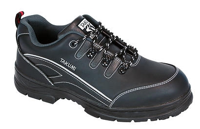 Takumi Protective boots