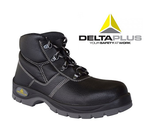 DeltaplusProtective boots