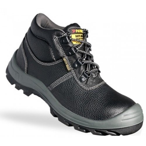 Jogger Bestboy Protective boots