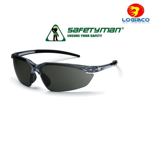 SafetyMan safety goggles