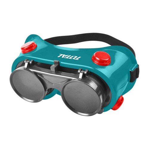 Total Goggles