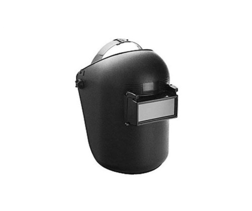 Blue Eagle welding helmet