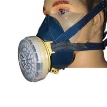 Gas mask