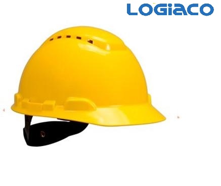 3M Safety Helmet