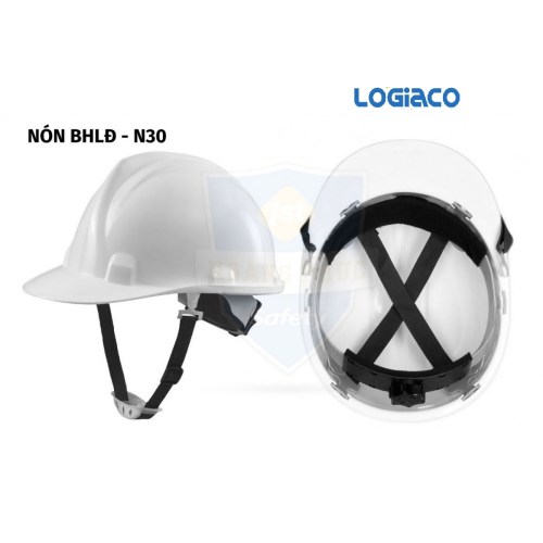 High-quality N30 safety helmet
