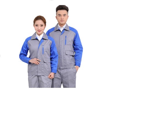 Worker clothes