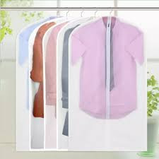 PEVA dust bag