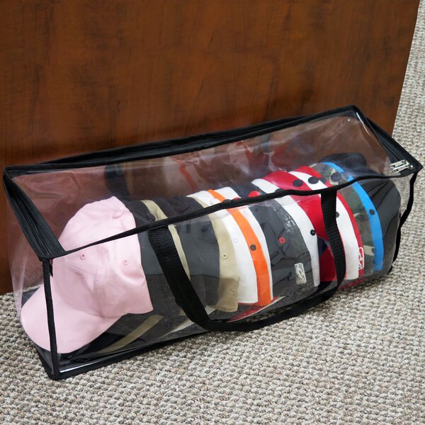 PEVA transparent bag