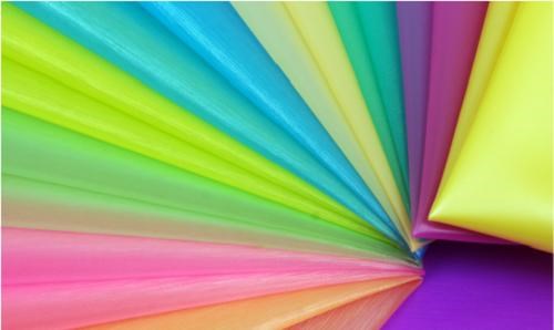 Canvas fabric