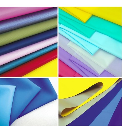 Umbrella fabric
