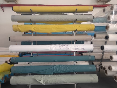 EVA fabric