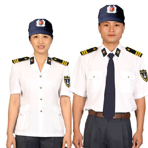 Protective uniform