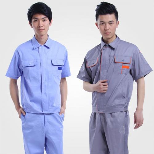 Worker uniform