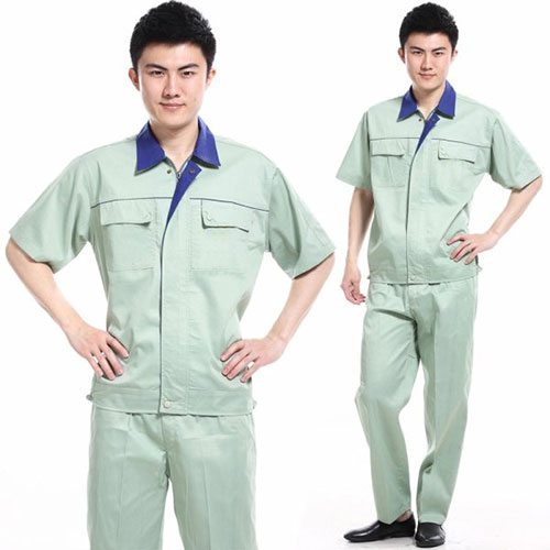 Worker uniform