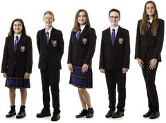 School uniform