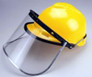 Workwear helmet