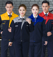 Labor protection clothing