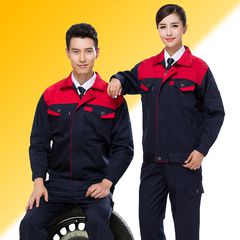 Labor protection clothing